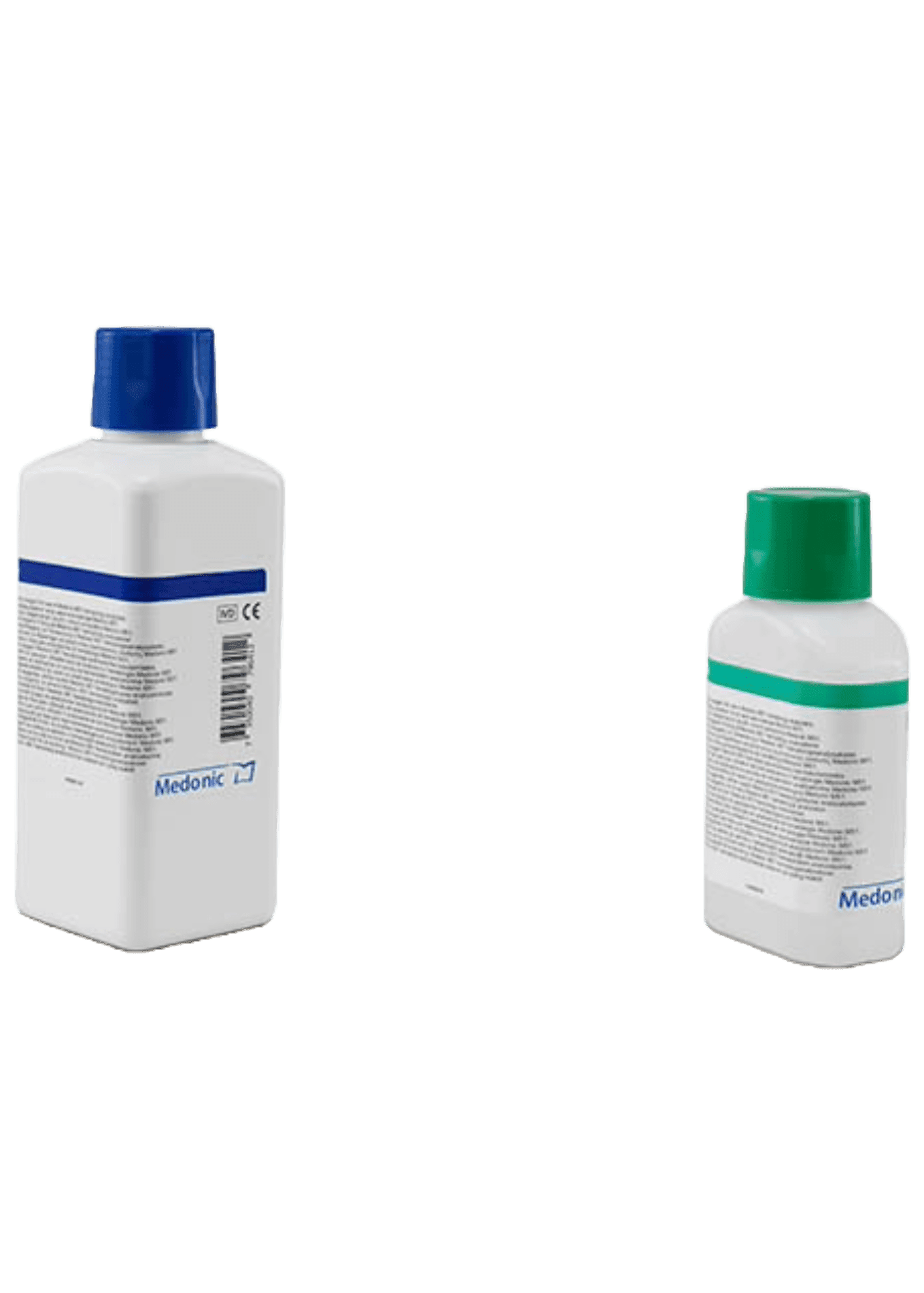 Medonic reagents